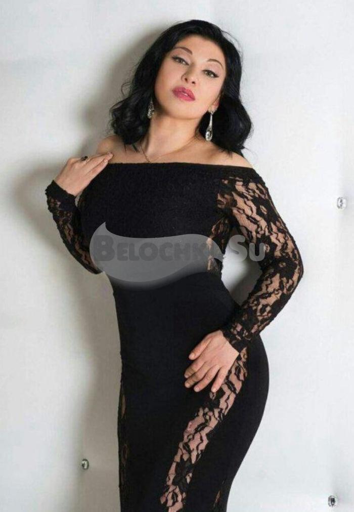 Проститутка Ребекка г. Кабанск